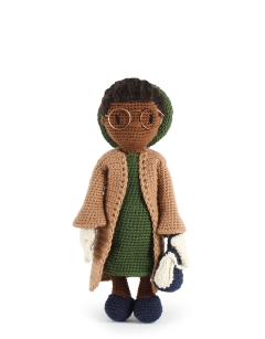 Rosa Parks Doll