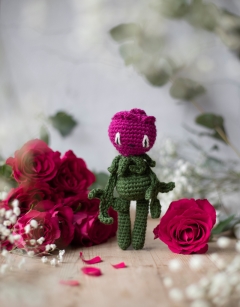 Mini Rose