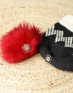 TOFT Ruby Pom Pom