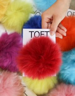 TOFT Ruby Pom Pom