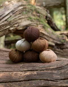 Beneath the Trees Palette Bundle: Russet