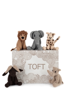 Safari Discovery Box