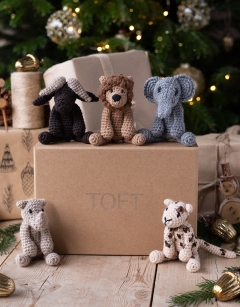 Safari Discovery Box