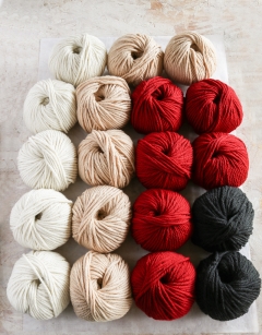 Giant Santa Claus Doll