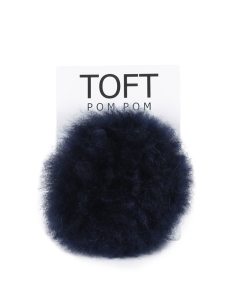 TOFT Sapphire Pom Pom