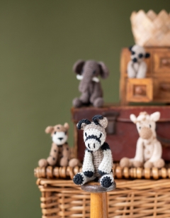 Savanna Discovery Box