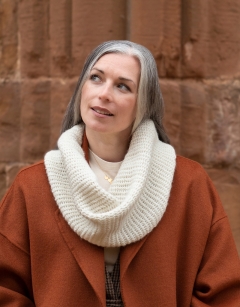 Courtyard Cowl