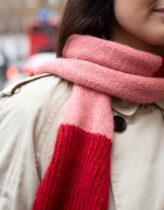 Soho Scarf