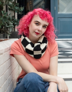 Scooter Cowl