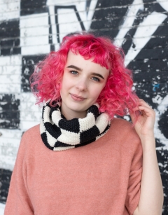 Scooter Cowl