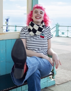 Scooter Cowl