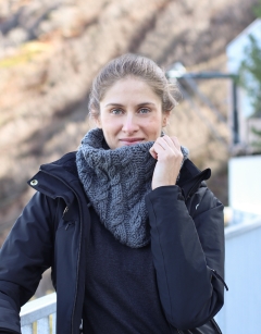 Scree Cowl pdf