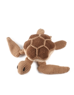 Large Rebecca the Sea Turtle 