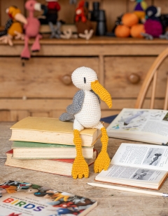 Dave the Gull Kit