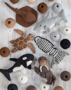 Sea Life Bundle