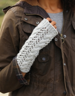 Selset Wristwarmers