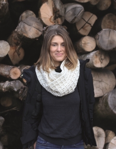 Serac Cowl