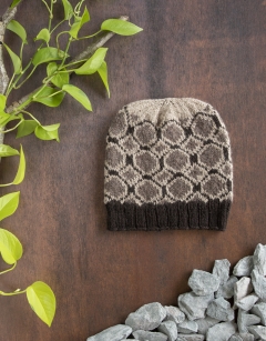 Serengeti Hat - Snake