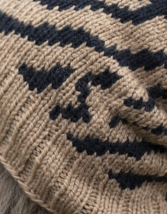 Serengeti Hat - Tiger