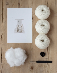 Simon the Sheep Kit