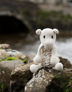 Simon the Sheep