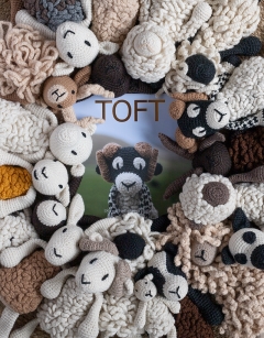 TOFT Sheep Magazine