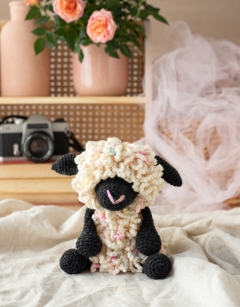 Aimee the Sheep Kit