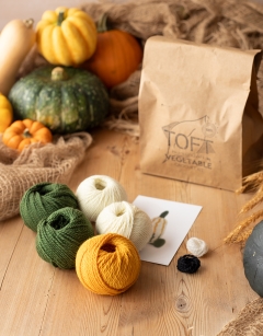 Short Gourd Kit