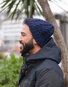 Sinnet Hat 