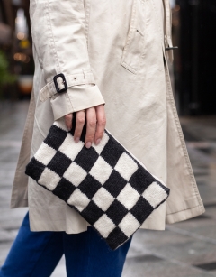 Sloane Square Pouch