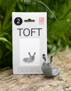 Rudyard the Slug Kit