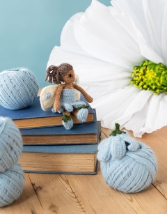 Small Chicory Flower Fairy