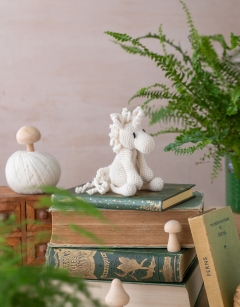 Small Magical Unicorn