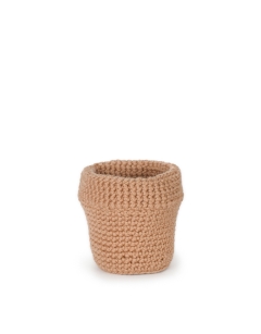 Small Terracotta Pot