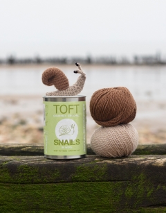 Snails in a Can