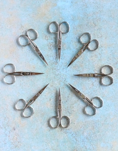 TOFT Embroidery Scissors