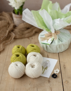 Snowdrop Kit