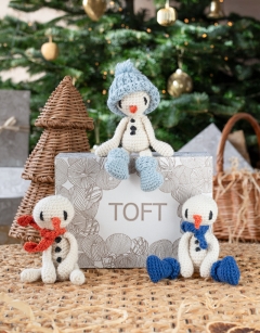 Build a Snowman Discovery Box