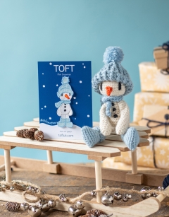 Build a Snowman Discovery Box