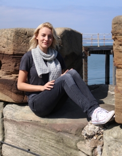 Solva Scarf