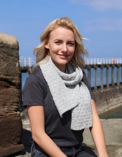 Solva Scarf