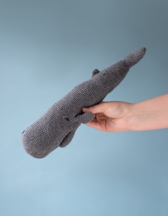 Moby the Sperm Whale