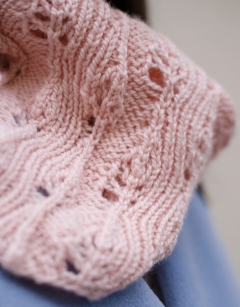 Sprig Cowl