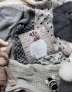 TOFT Quarterly Digital Editions: Spring 2018