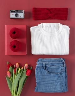 TOFT Quarterly Digital Editions: Spring 2021