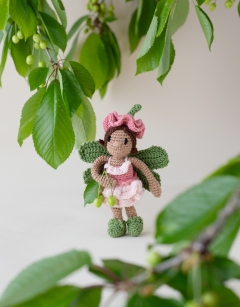 Spring Flower Fairies Bundle