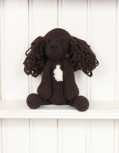 Larry the Sprocker