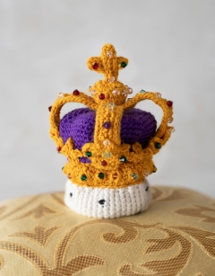 FREE St Edward's Coronation Crown pdf