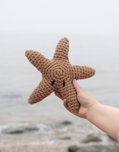 JUMBO Ringo the Starfish