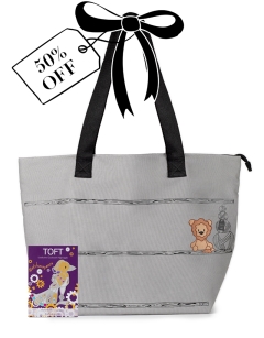 TOFT Collector's Stash Bag